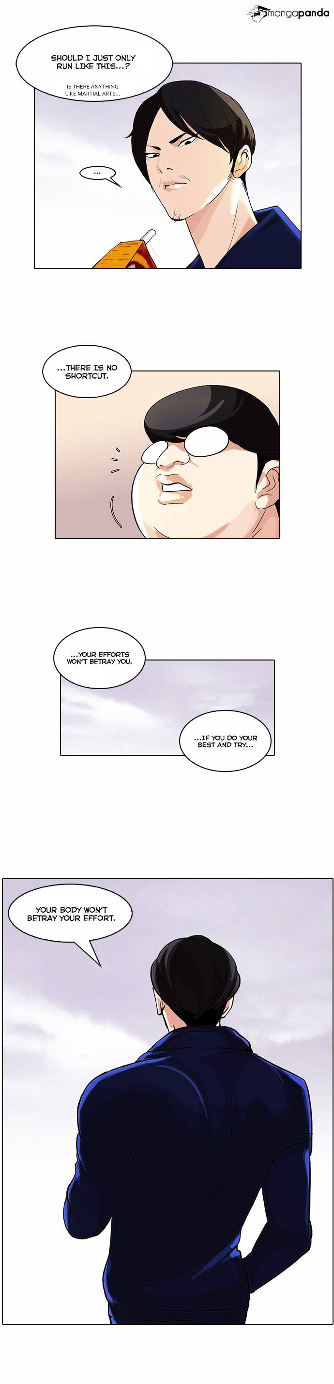 Lookism, Chapter 51 image 04