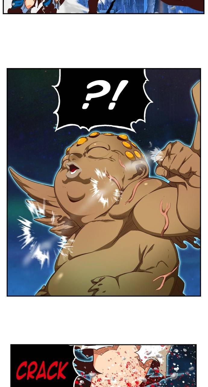 The God of High School, Chapter 560 image 067