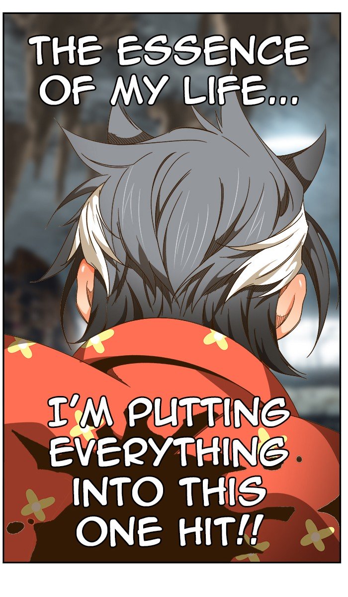 The God of High School, Chapter 445 image 54