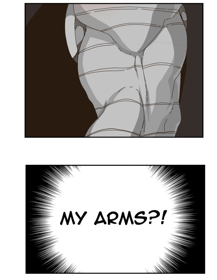 The God of High School, Chapter 345 image 18