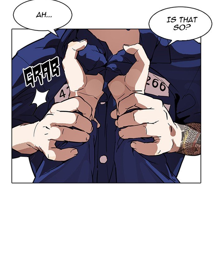Lookism, Chapter 180 image 109