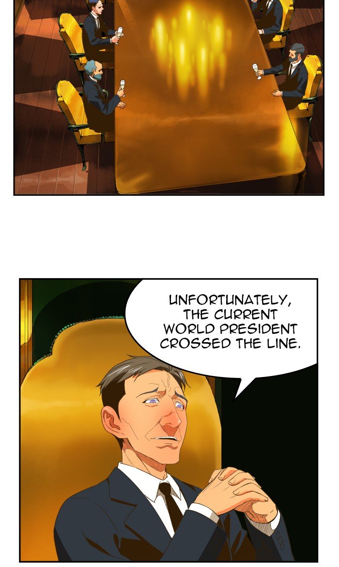 The God of High School, Chapter 398 image 61