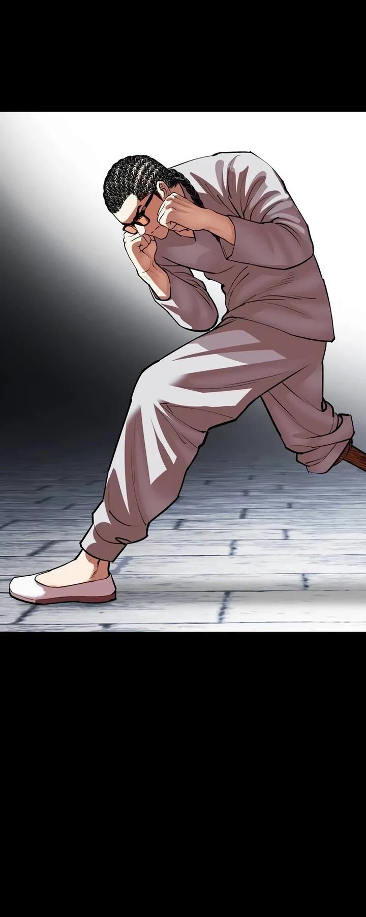 Lookism, Chapter 539 image 064