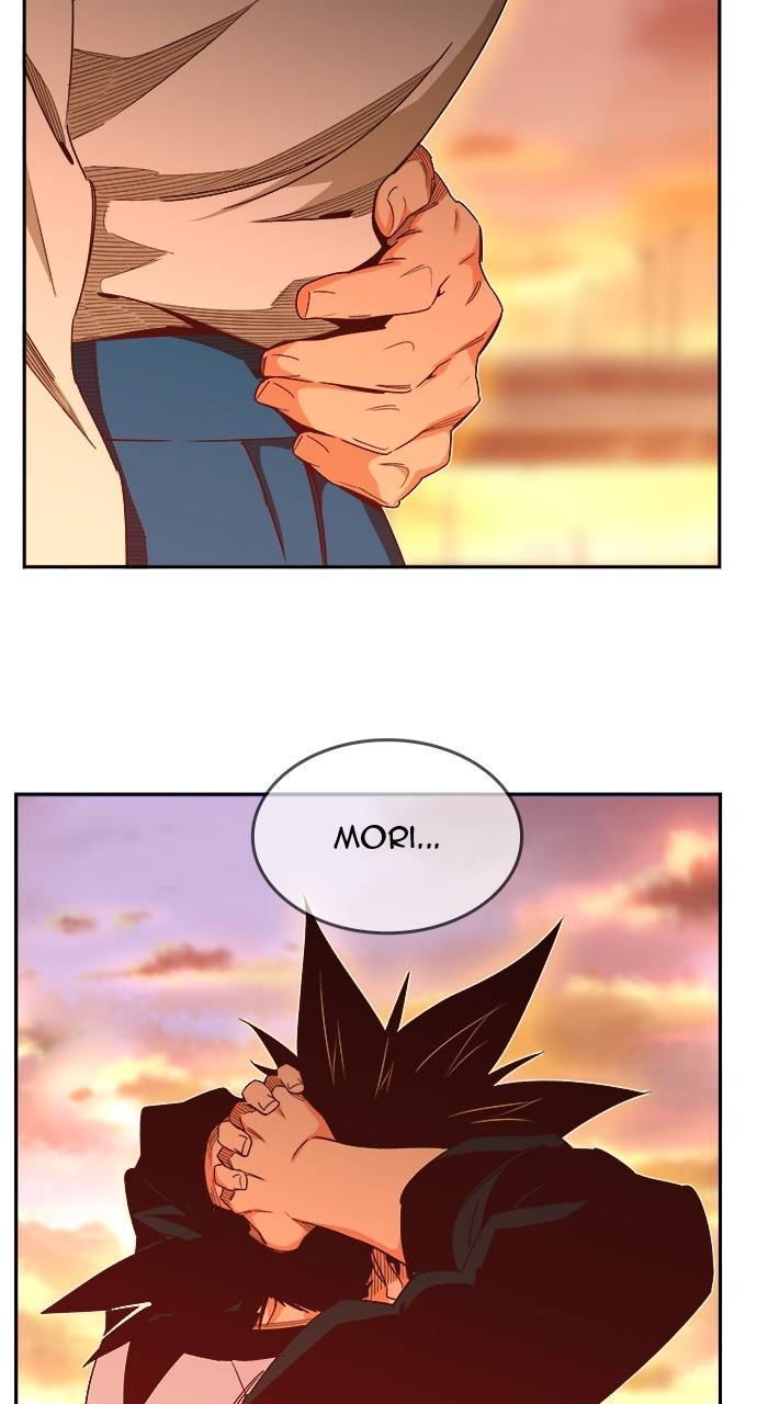The God of High School, Chapter 569 image 054