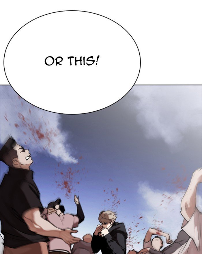 Lookism, Chapter 260 image 129