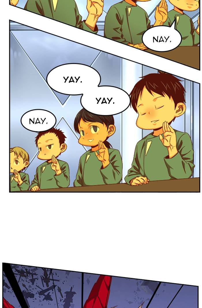 The God of High School, Chapter 547 image 093