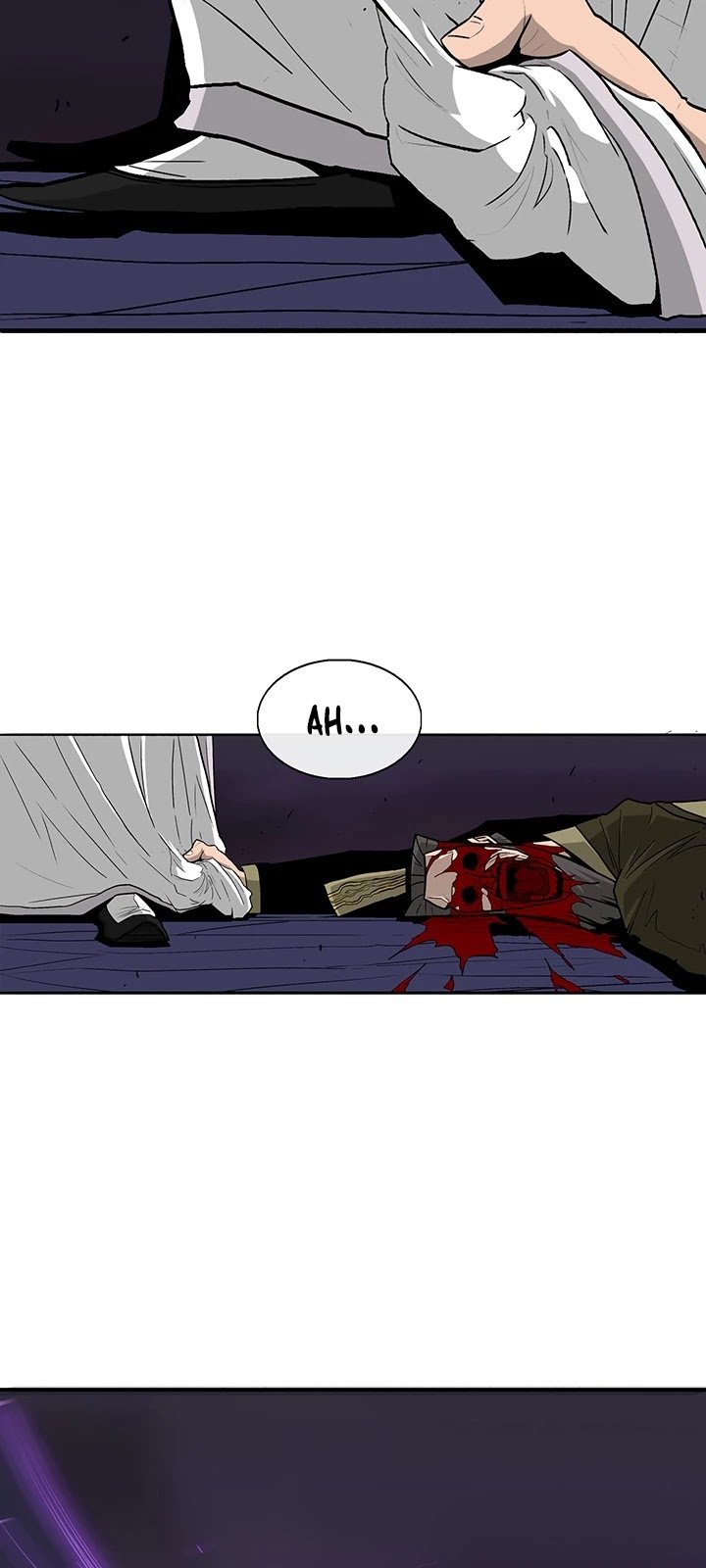 Legend Of The Northern Blade, Chapter 45 image 40