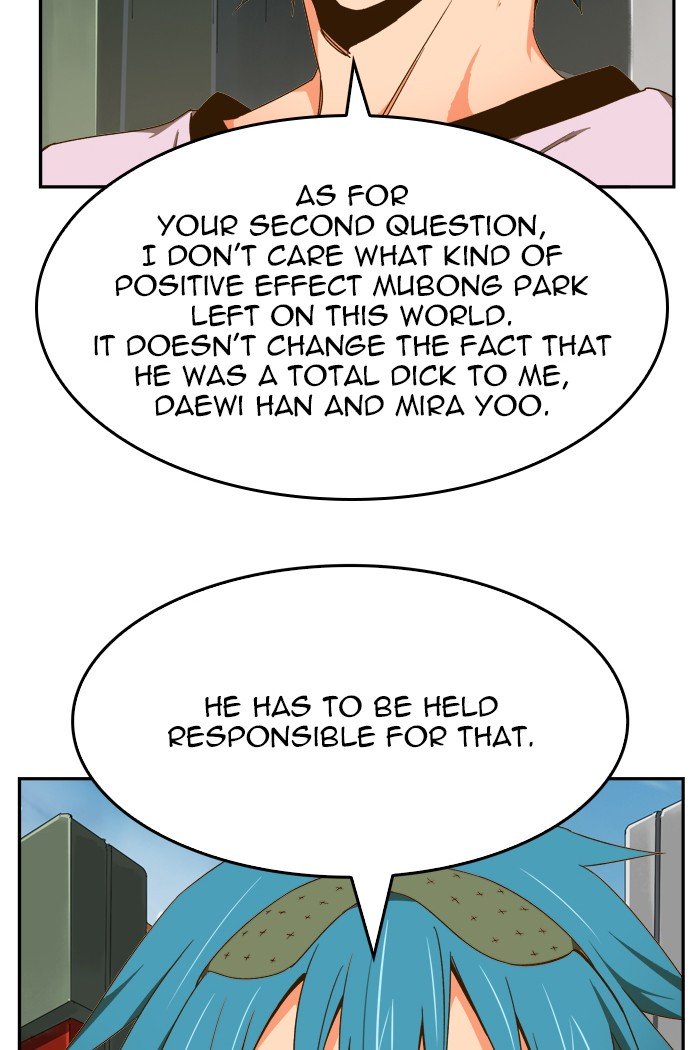 The God of High School, Chapter 426 image 69