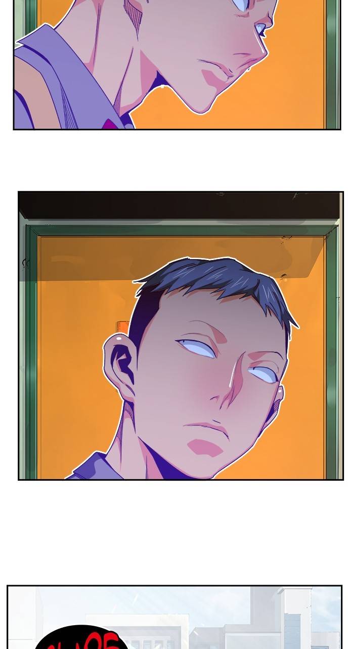 The God of High School, Chapter 569 image 008