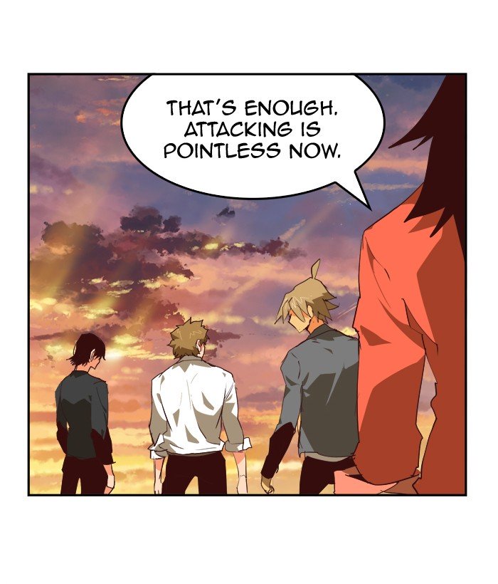 The God of High School, Chapter 386 image 83