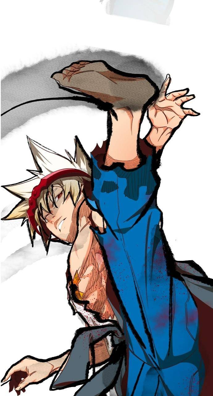 The God of High School, Chapter 562 image 140