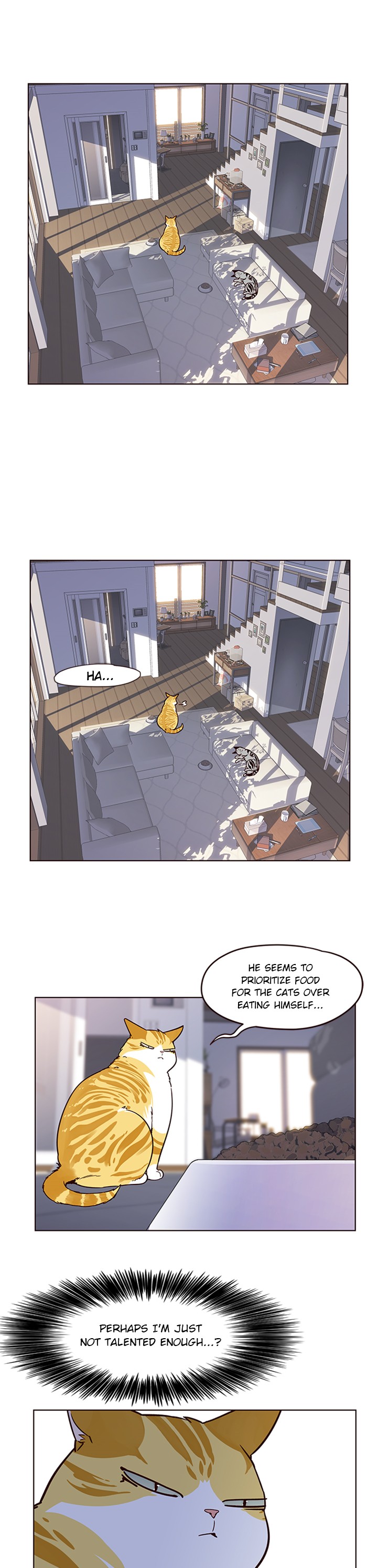 Eleceed, Chapter 9 image 09