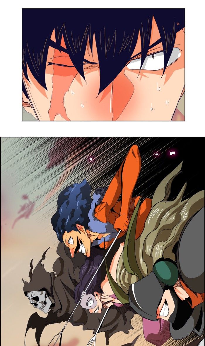 The God of High School, Chapter 278 image 067
