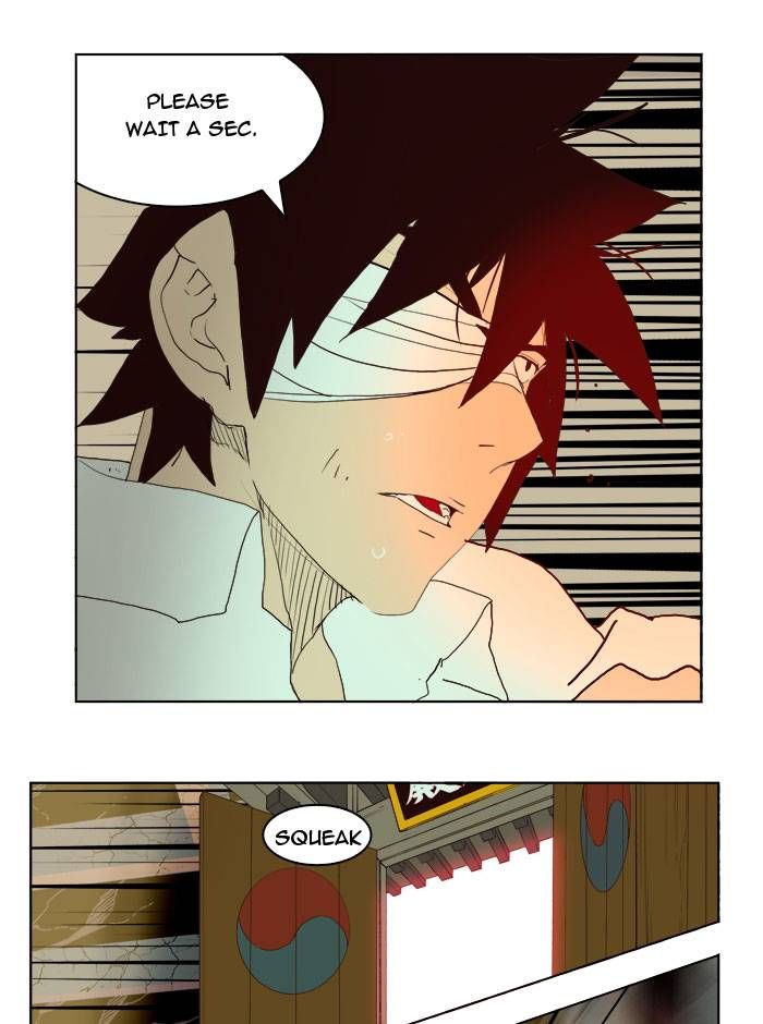 The God of High School, Chapter 168 - Fixed image 51