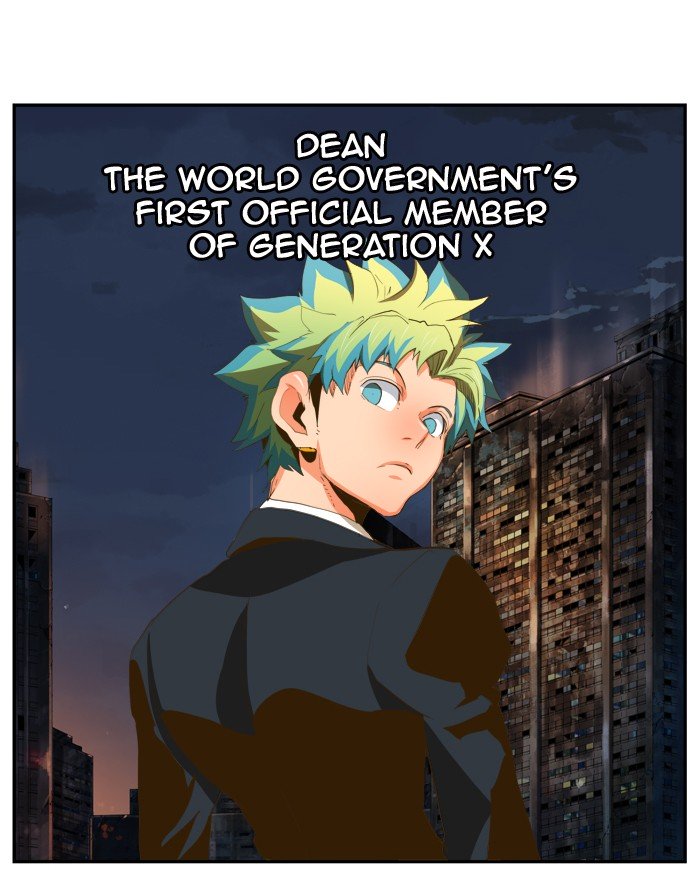 The God of High School, Chapter 389 image 028