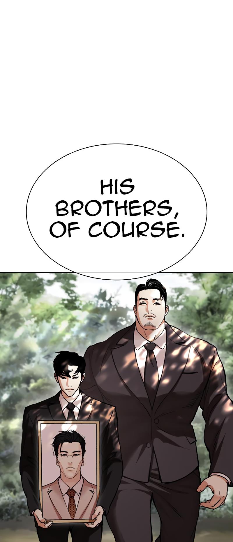 Lookism, Chapter 481 image 107