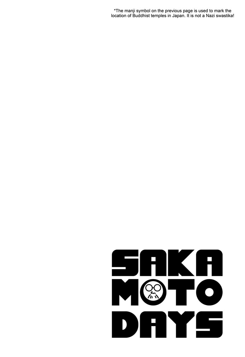 Sakamoto Days, Chapter 76 image 04