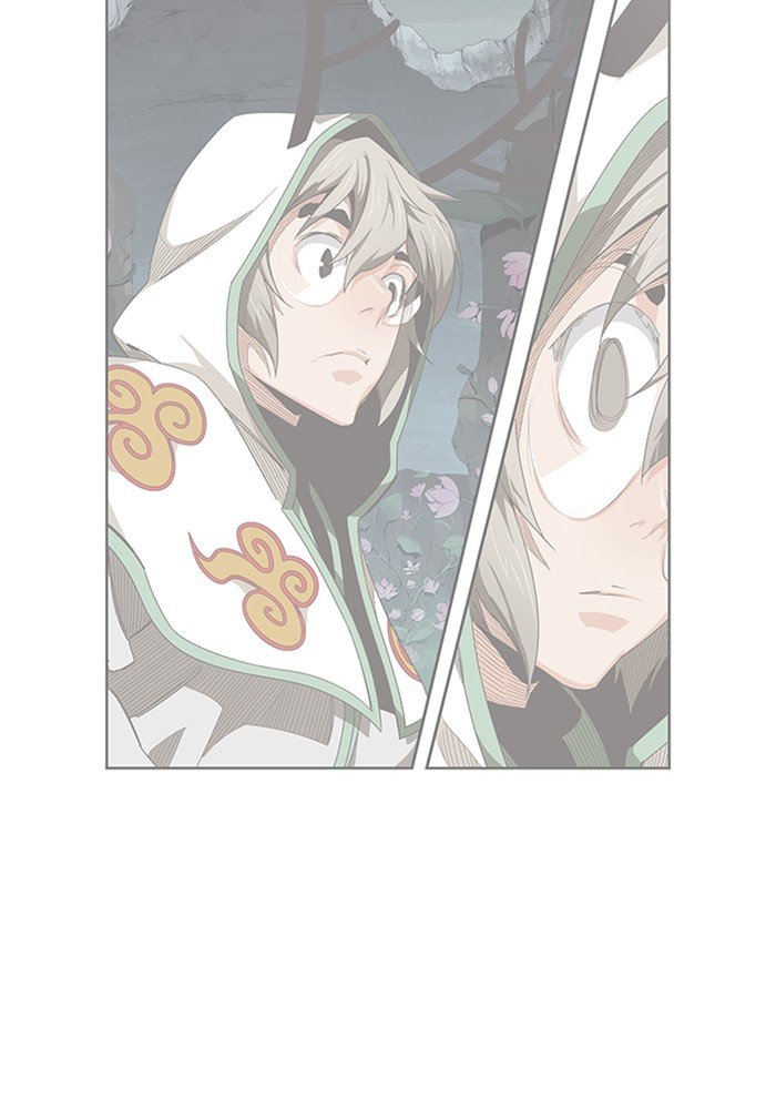 The God of High School, Chapter 496 image 002