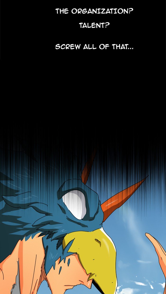 The God of High School, Chapter 356 image 071