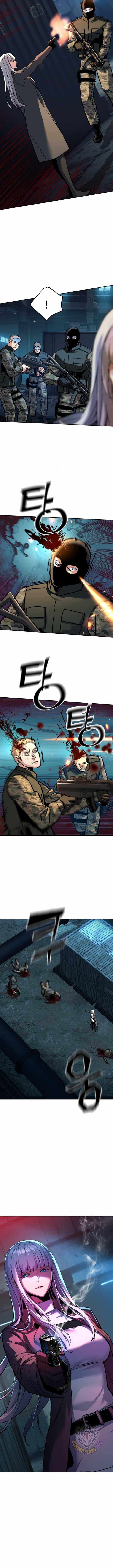 Mercenary Enrollment, Chapter 245 image 09