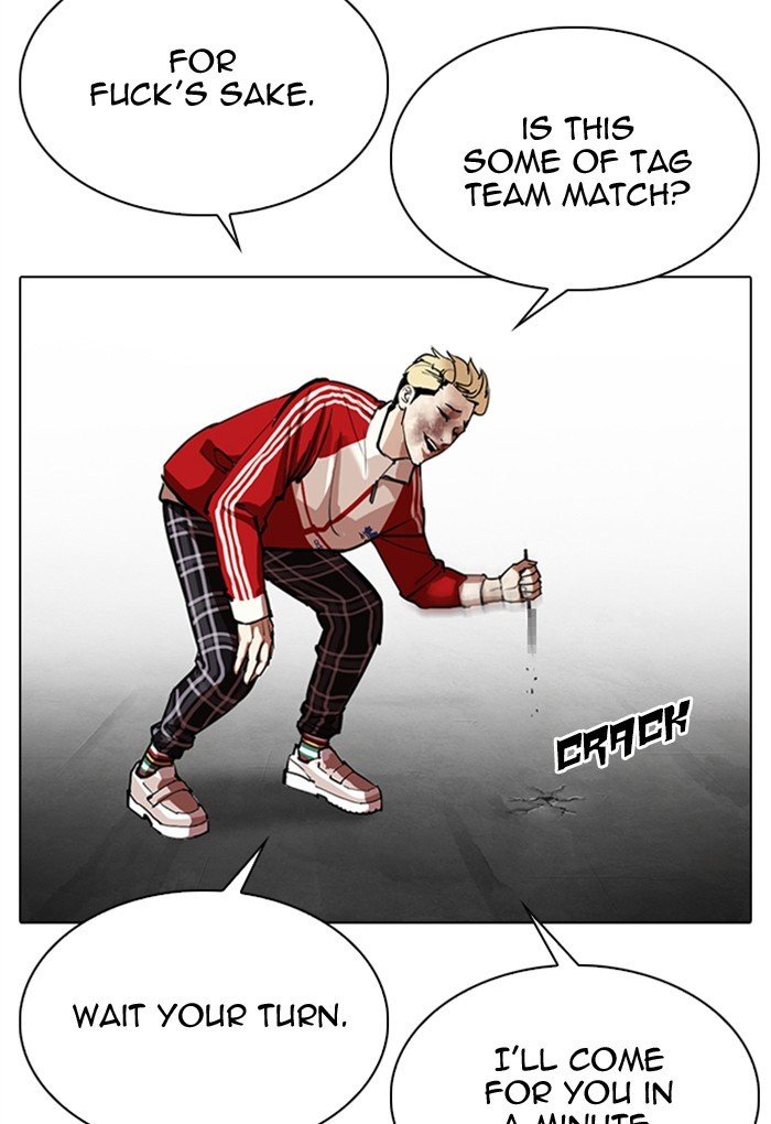 Lookism, Chapter 308 image 196