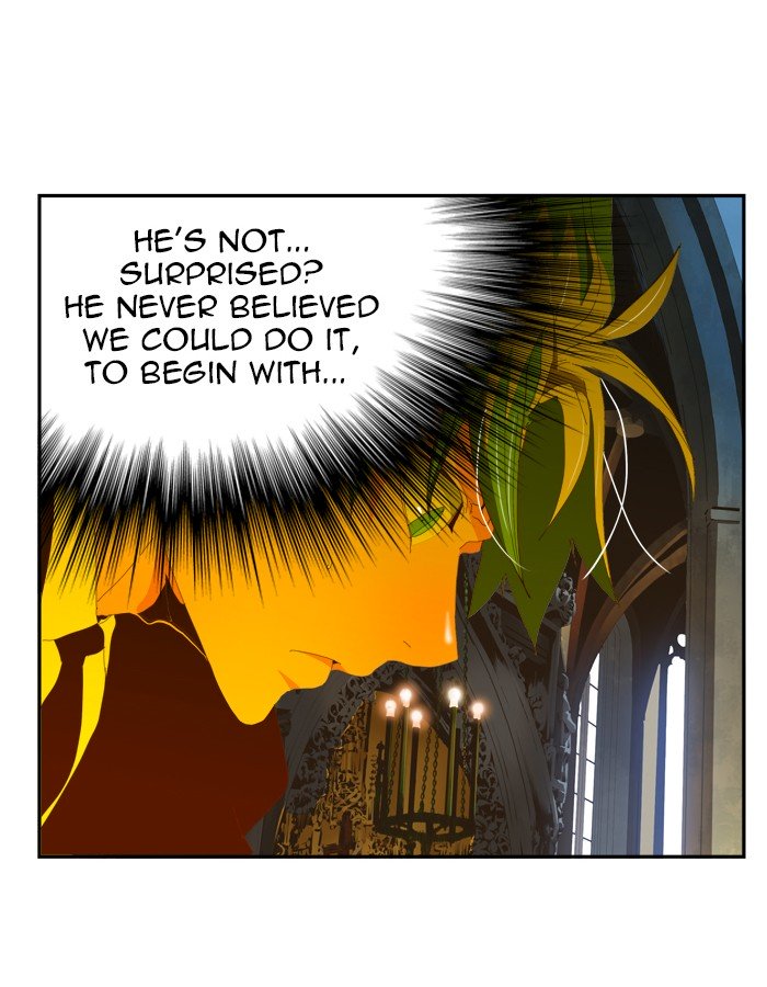The God of High School, Chapter 412 image 086
