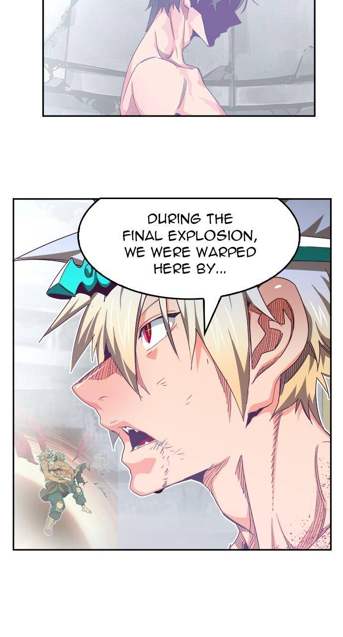 The God of High School, Chapter 563 image 71