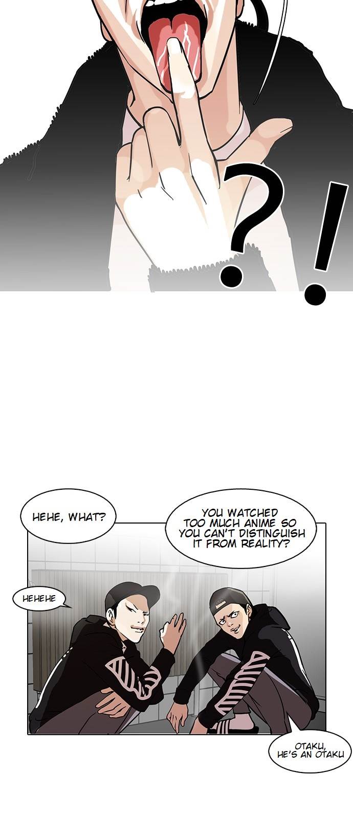 Lookism, Chapter 122 image 43