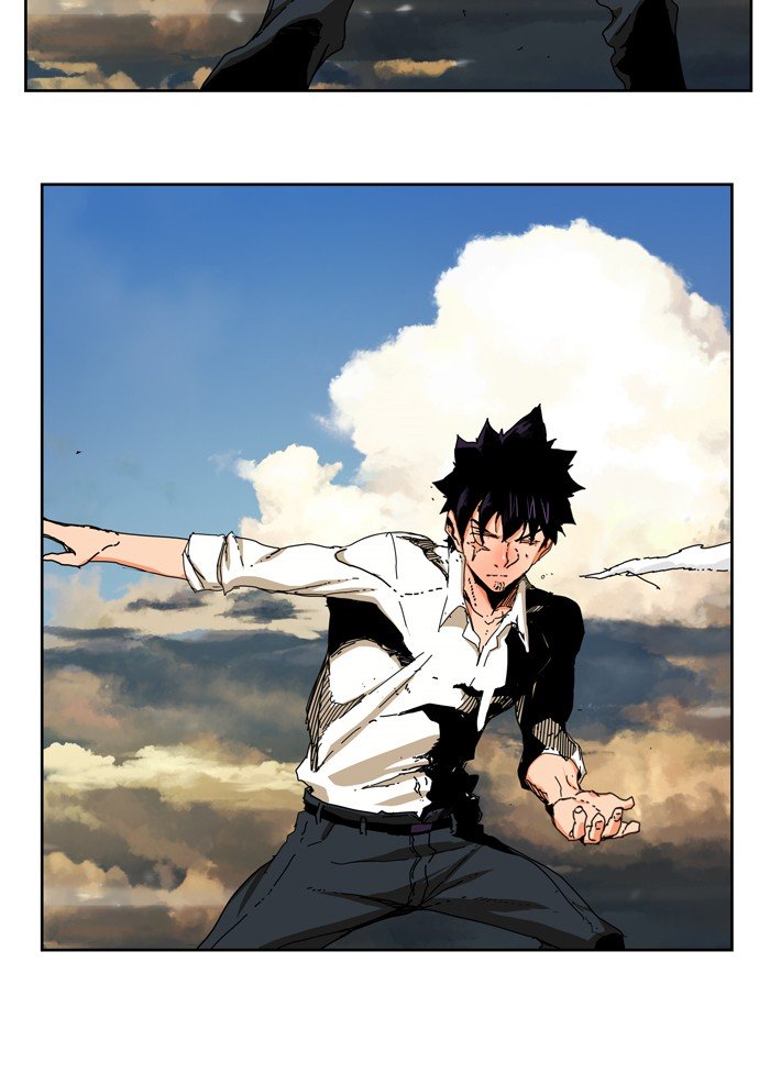 The God of High School, Chapter 342 image 62