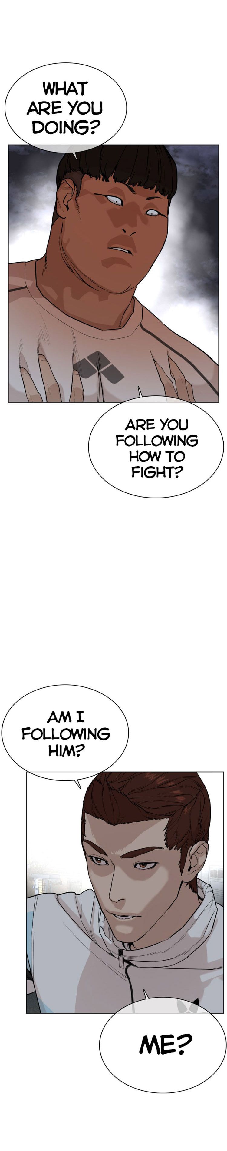 How To Fight, Chapter 23 image 72