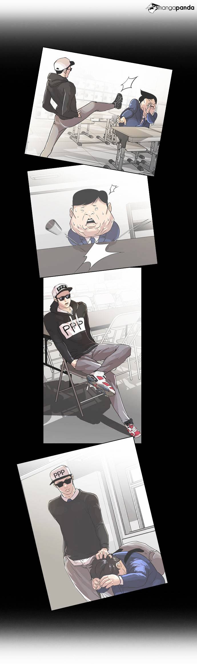 Lookism, Chapter 27 image 33