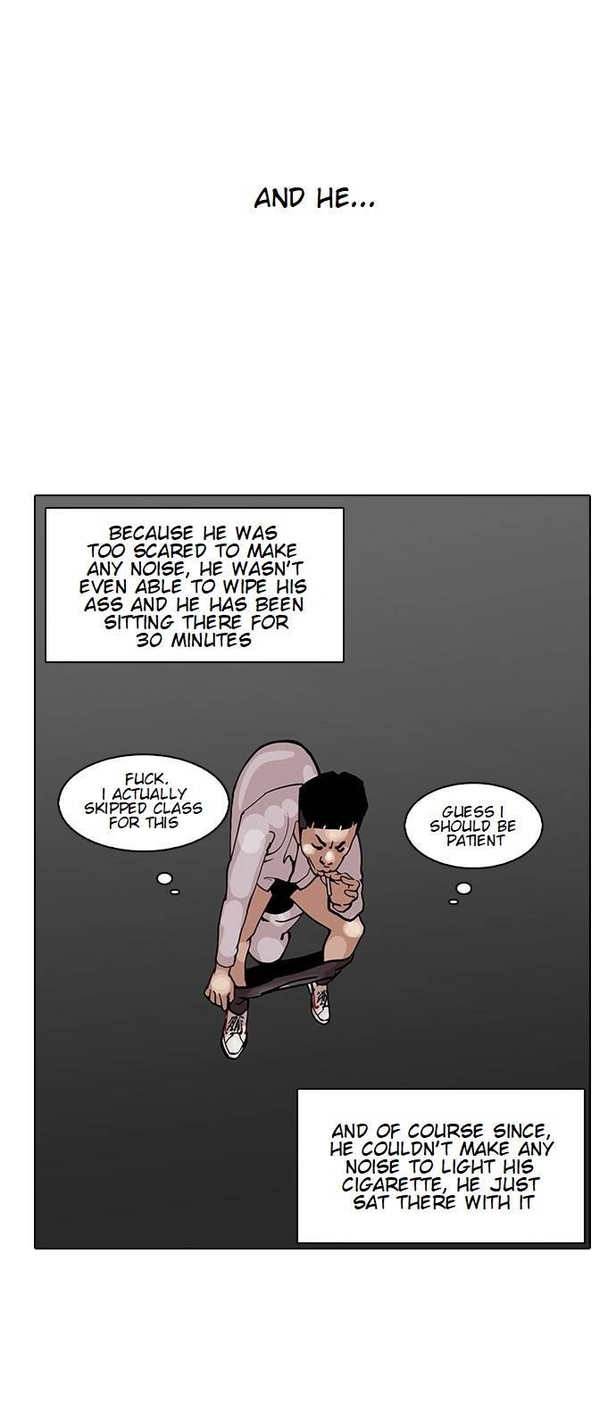 Lookism, Chapter 123 image 07