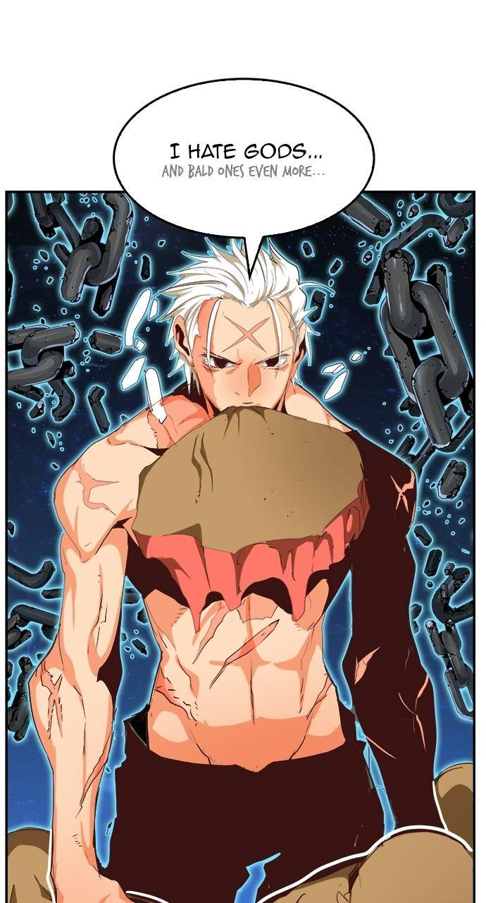 The God of High School, Chapter 559 image 049