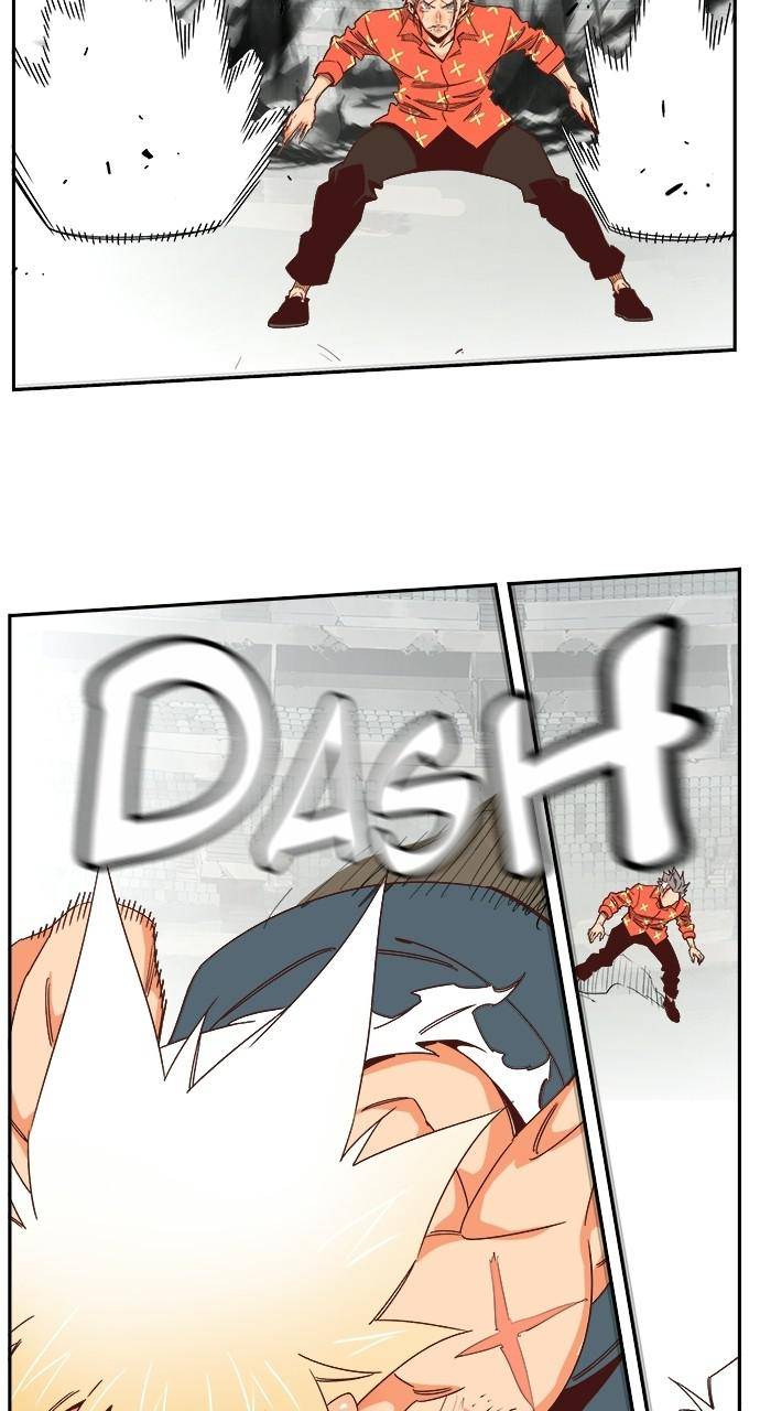 The God of High School, Chapter 564 image 040