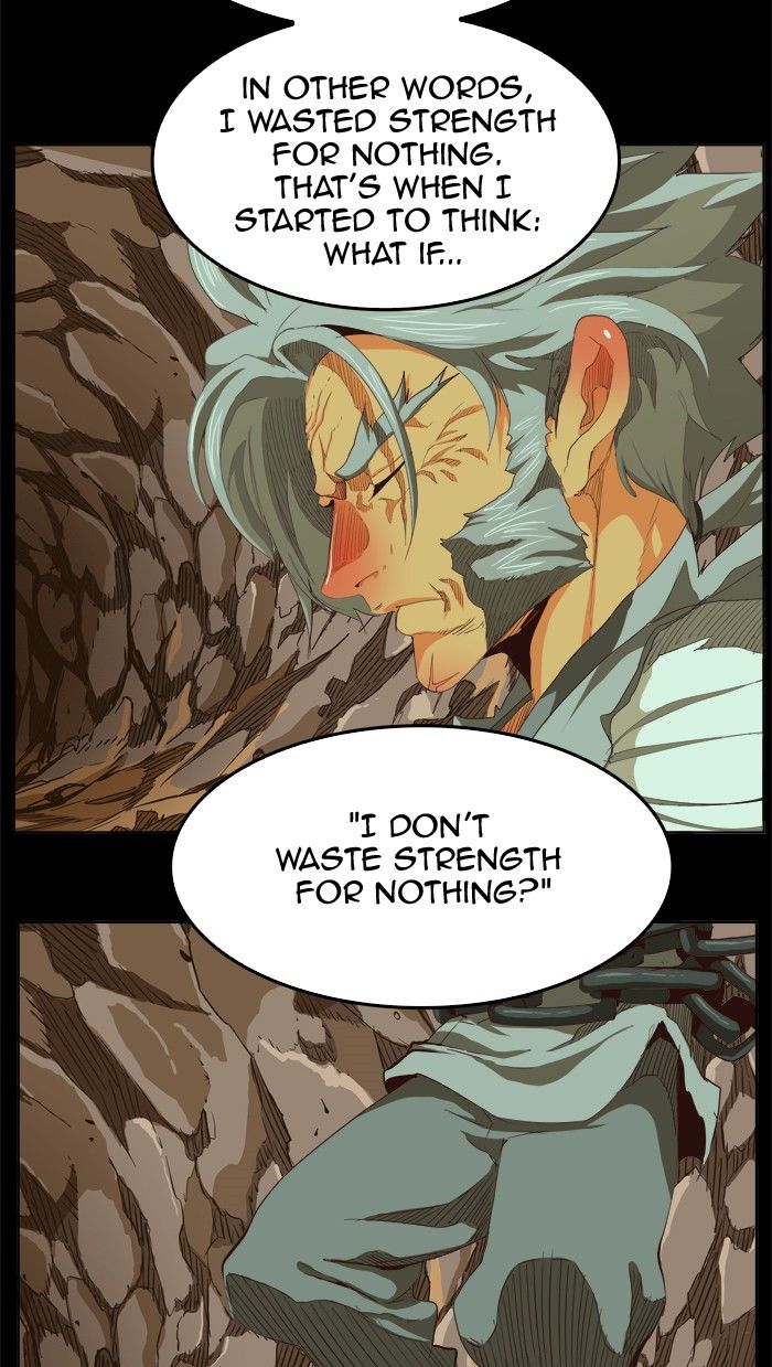 The God of High School, Chapter 284 image 60