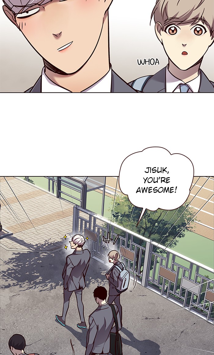 Eleceed, Chapter 57 image 36