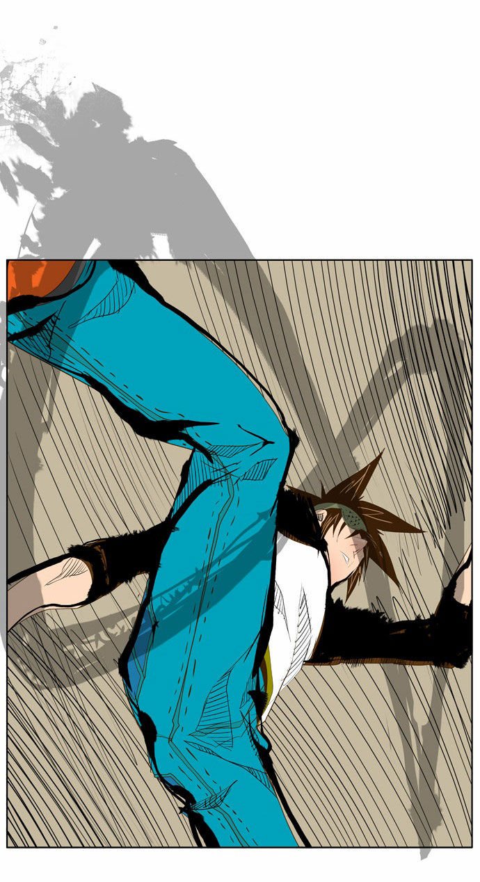 The God of High School, Chapter 68 image 48