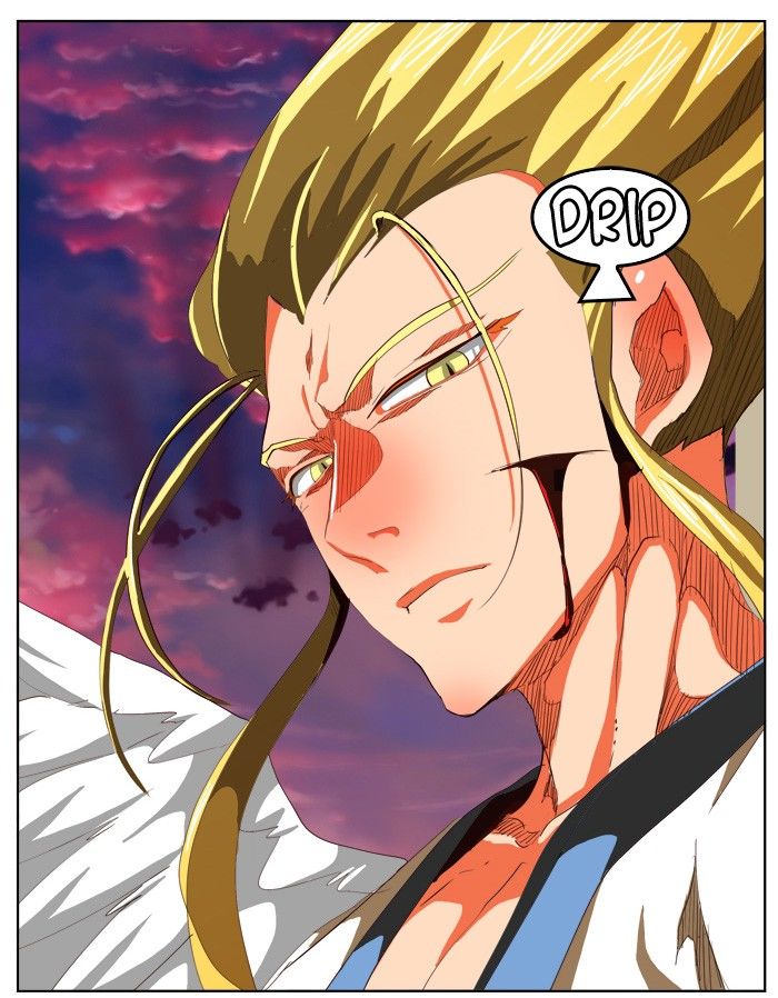 The God of High School, Chapter 282 image 50