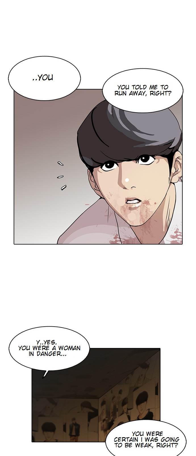 Lookism, Chapter 120 image 37