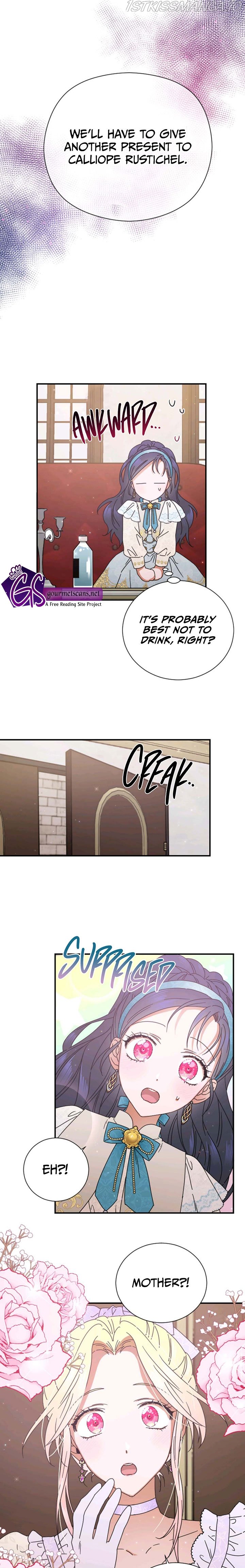 Lady Baby, Chapter 164 image 13
