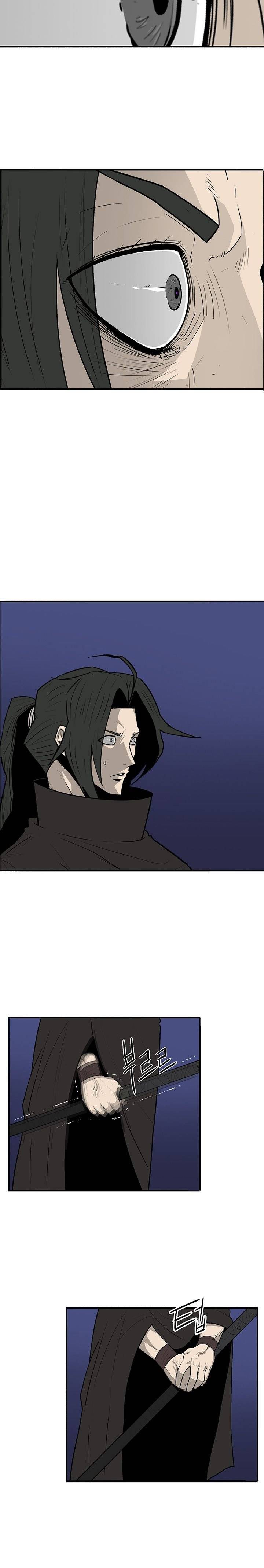 Legend Of The Northern Blade, Chapter 85 image 15