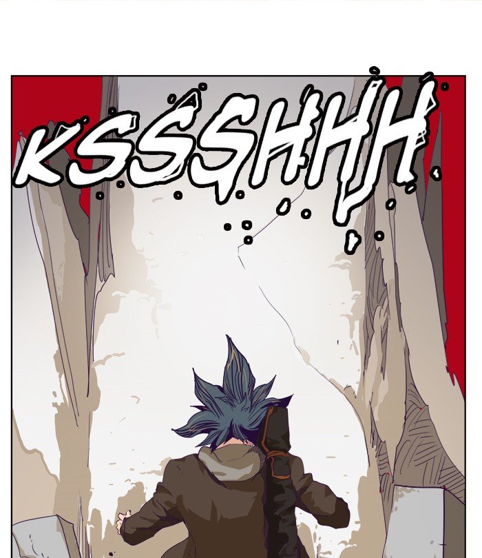 The God of High School, Chapter 327 image 72