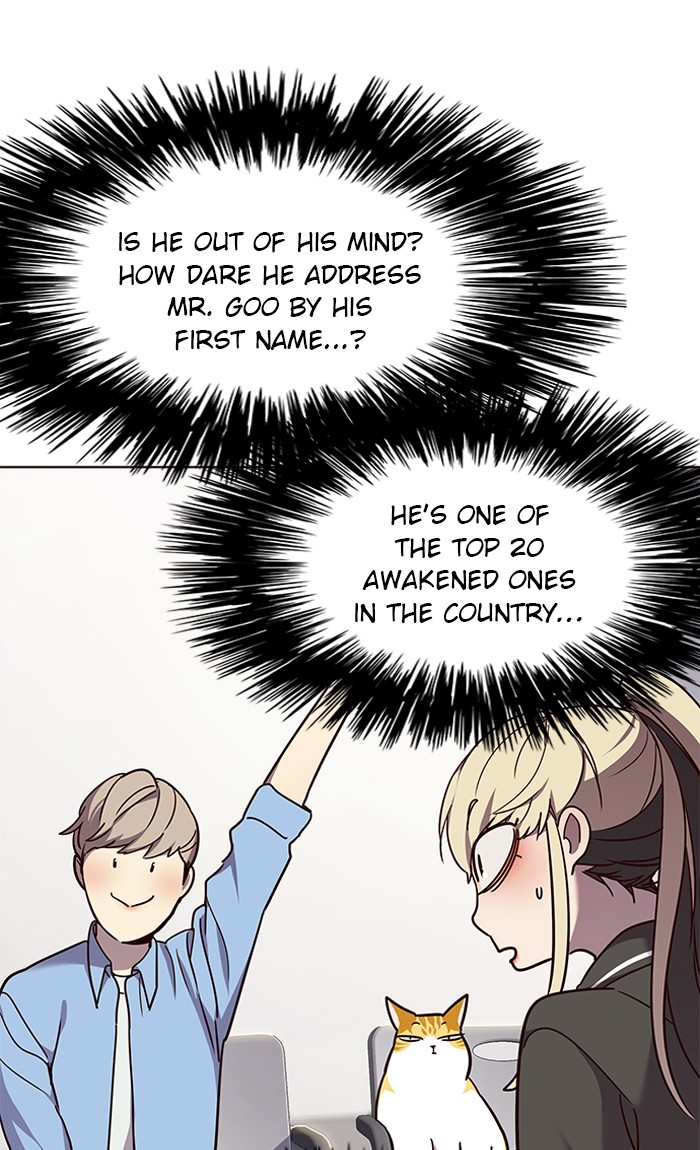 Eleceed, Chapter 62 image 63