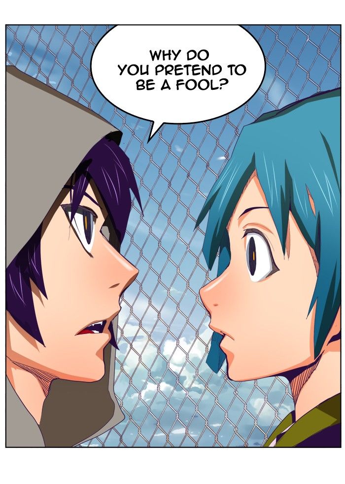 The God of High School, Chapter 317 image 51
