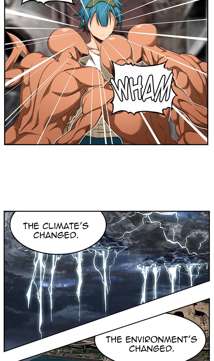The God of High School, Chapter 487 image 47