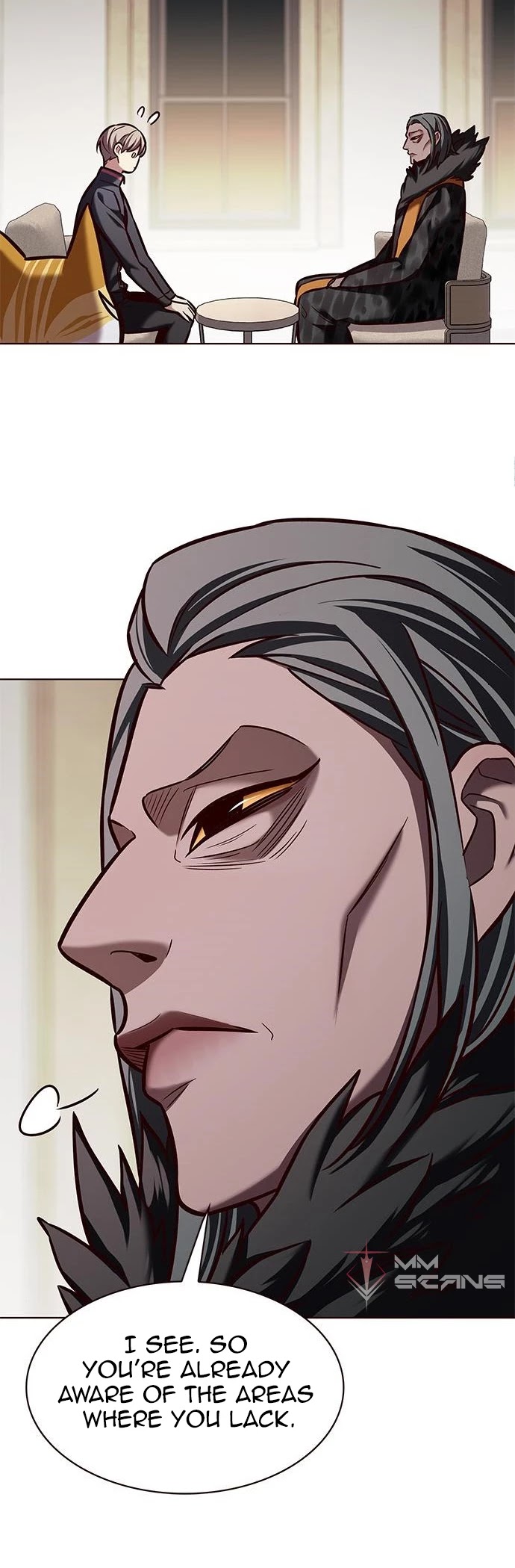Eleceed, Chapter 196 image 06