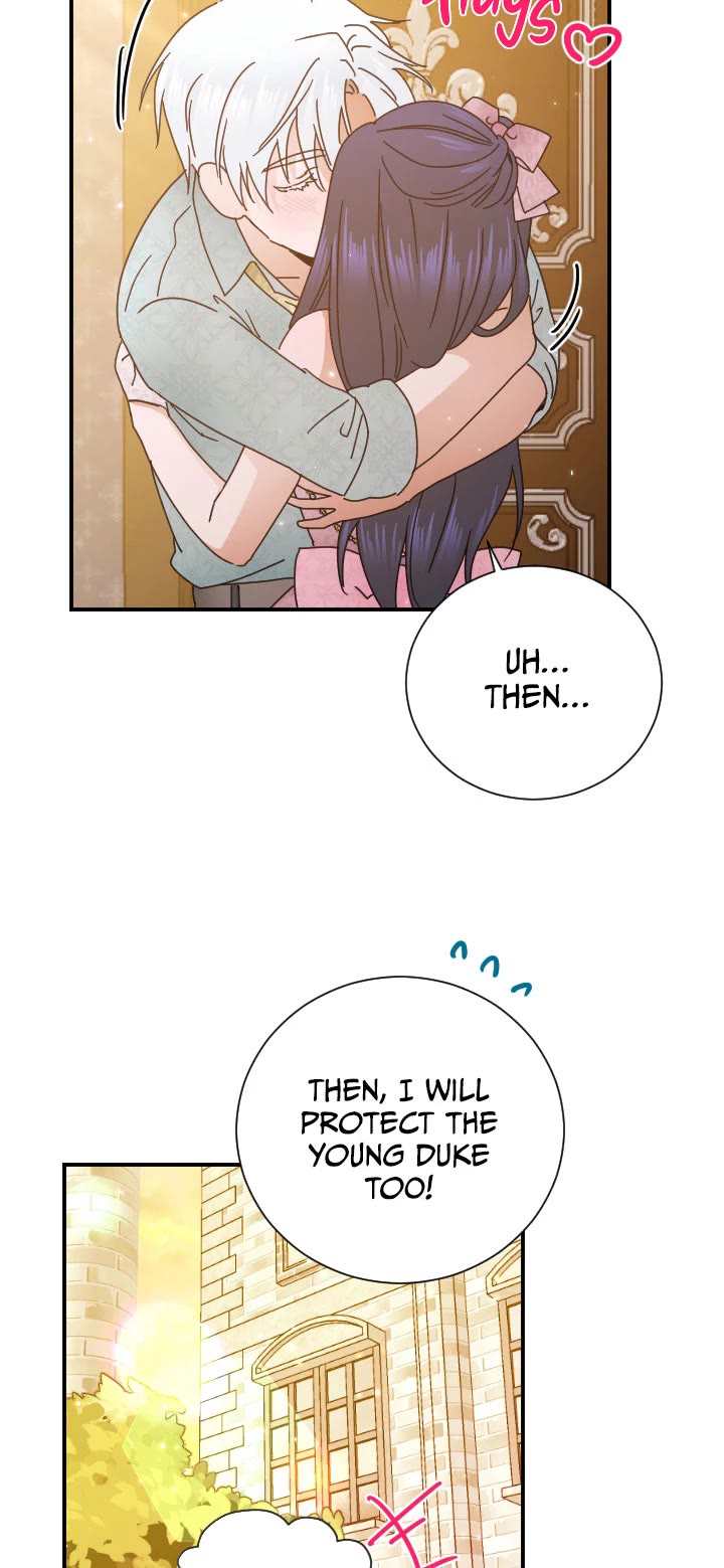 Lady Baby, Chapter 173 image 30