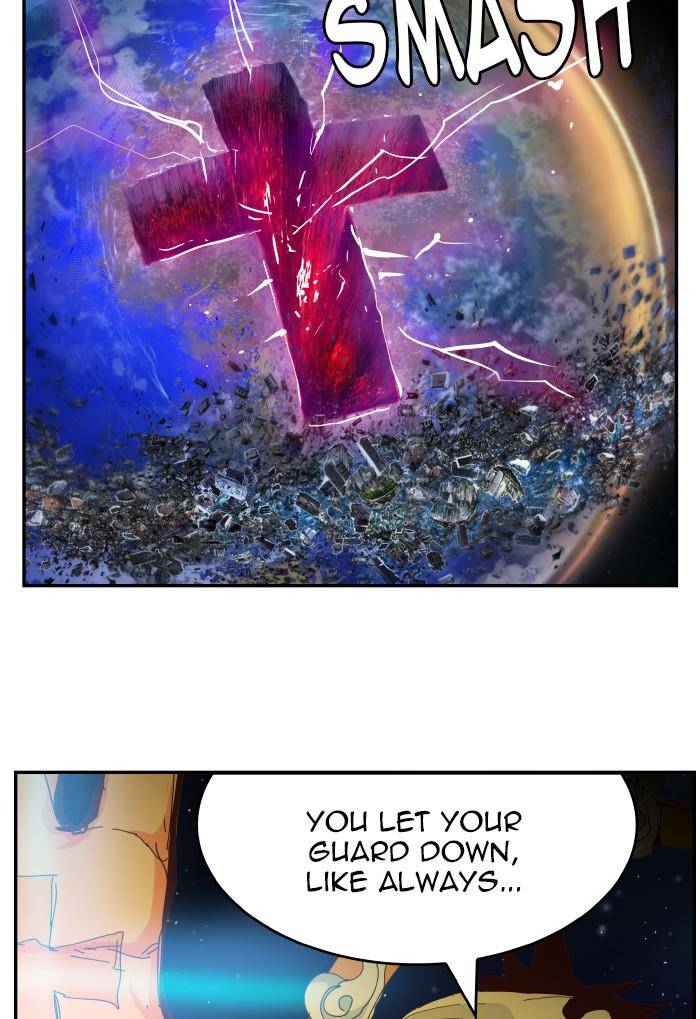 The God of High School, Chapter 532 image 183