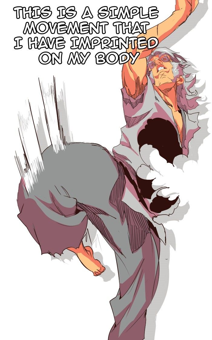 The God of High School, Chapter 305 image 051