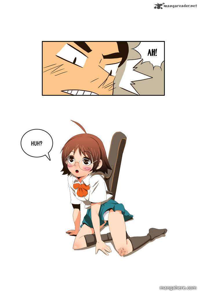 The God of High School, Chapter 3 image 03